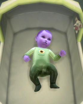 alien-baby